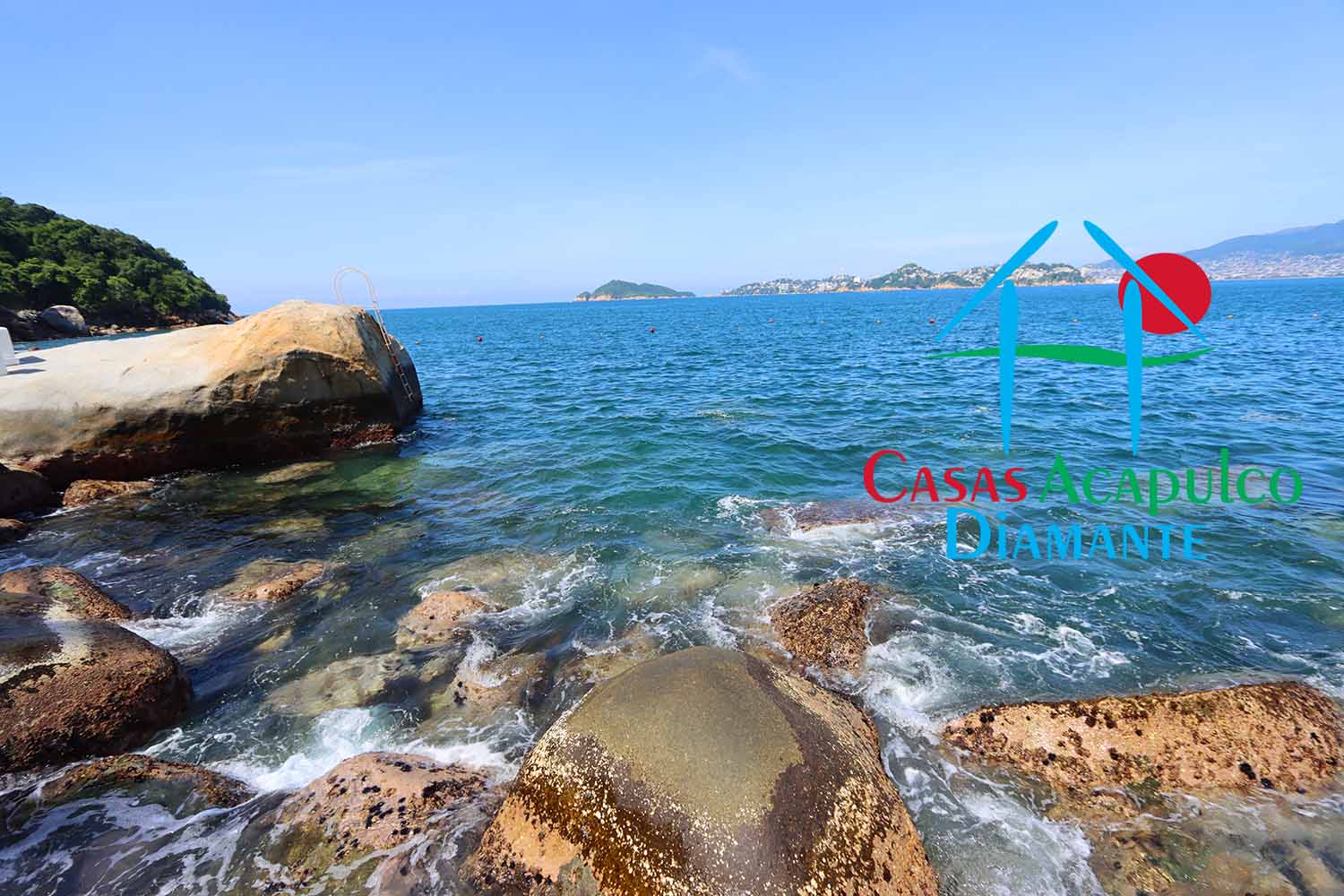 Casa de la Ensenada - Acceso privado al mar 2